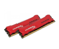 HyperX 16GB 1600MHz Savage CL9 (2x8192) - 207572 - zdjęcie 1